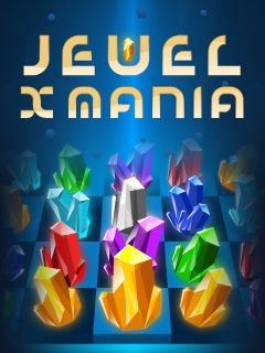 game pic for Jewel x mania